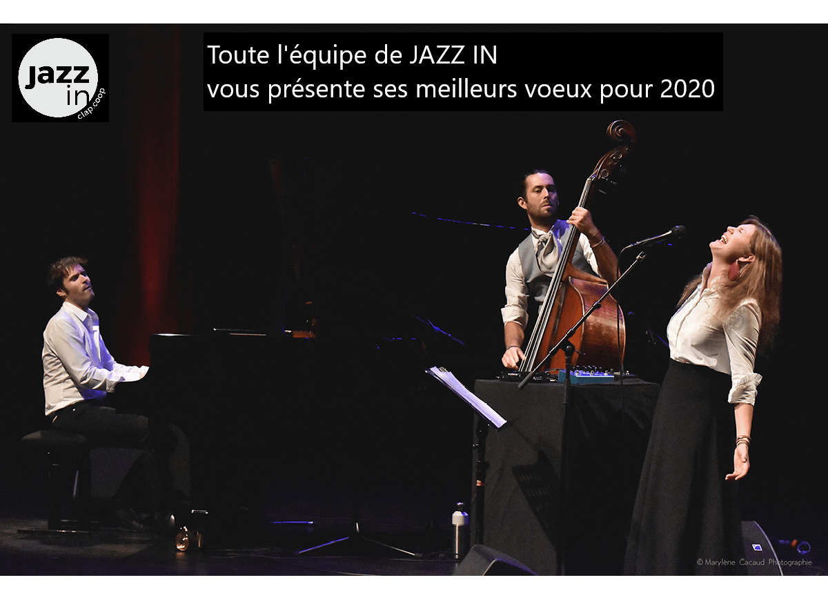 voeux 2020