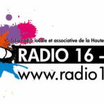 LOGO Radio16