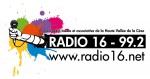 LOGO Radio16