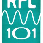 Logo officiel RFL101