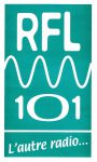 Logo officiel RFL101