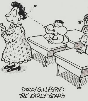 Dizzy