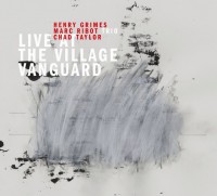 Marc Ribot trio - Live