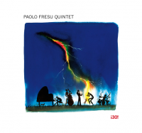 Paulo Frescu quintet !30!