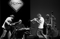 Devil 4tet par C.Pouget