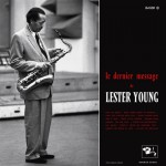 Vinyl:LesterYoung