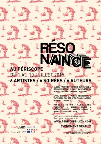 RESONANCE