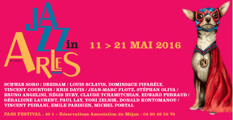 JazzInArles2016