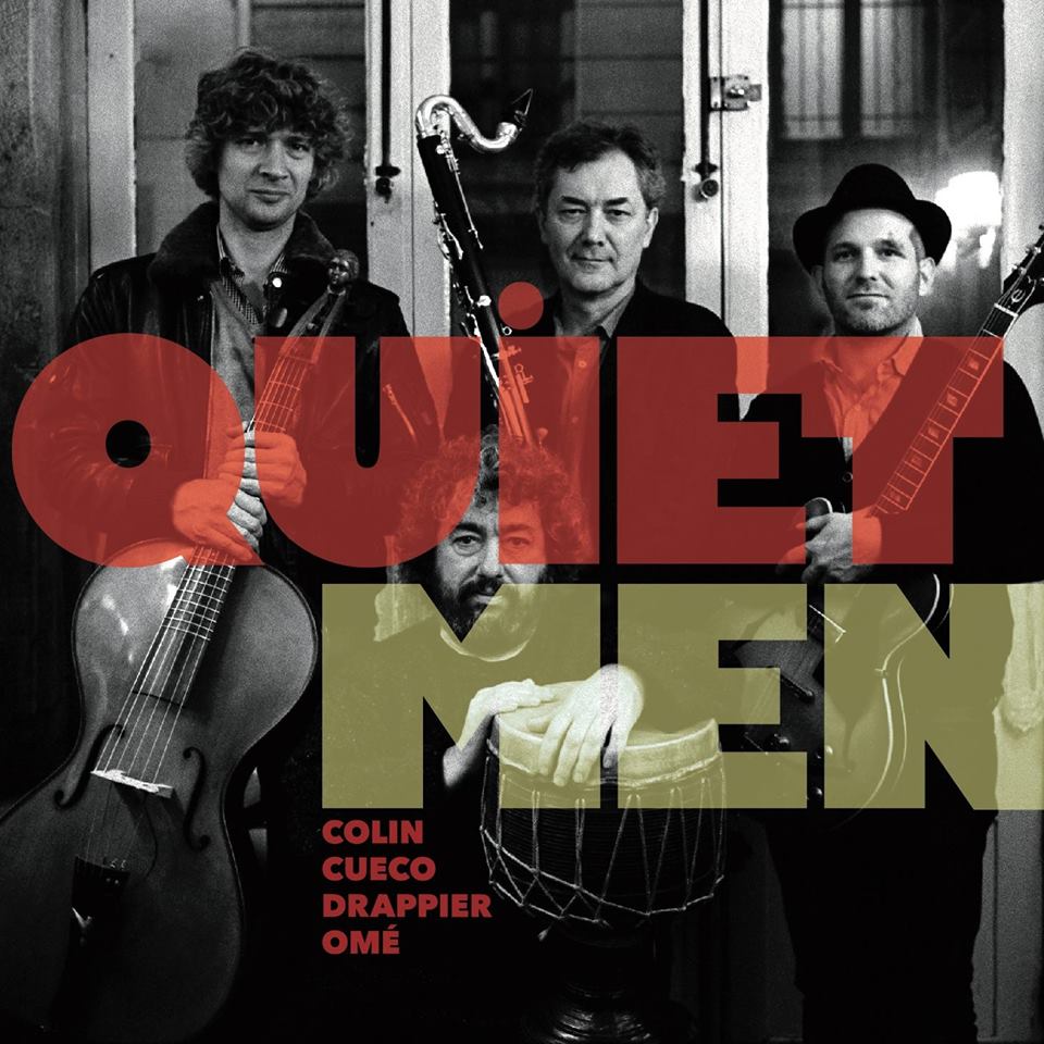 quietmen