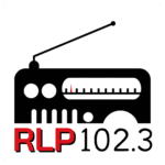 LOGO RLP 102.3