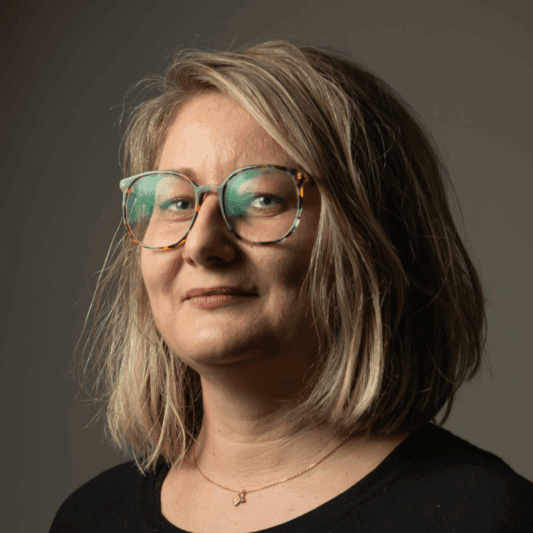 Sandrine LE MALEFANT