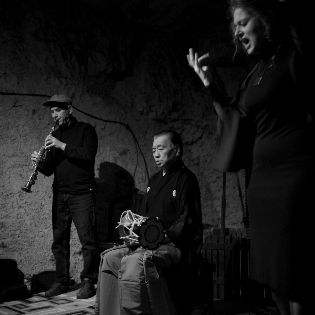 Photo: Eric Dierstein