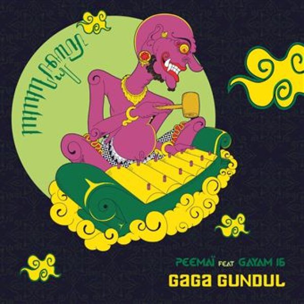 Gaga-Gundul[1]