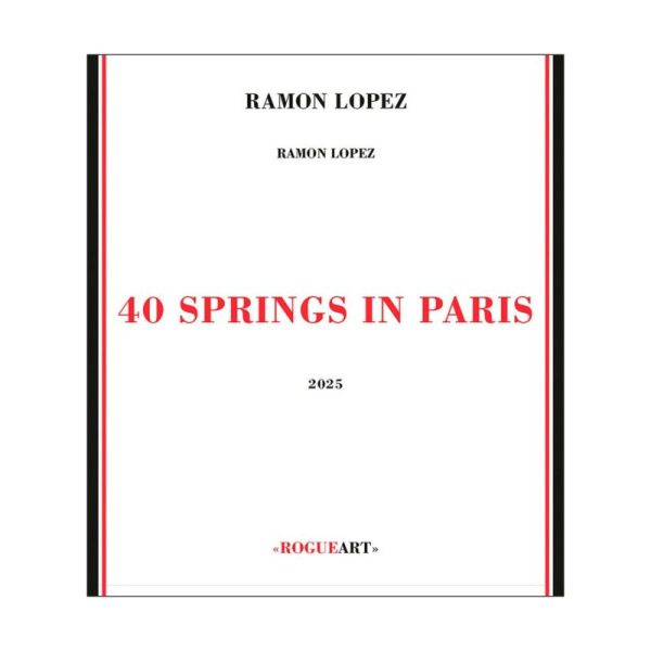 LOPEZ 40 STRINGS