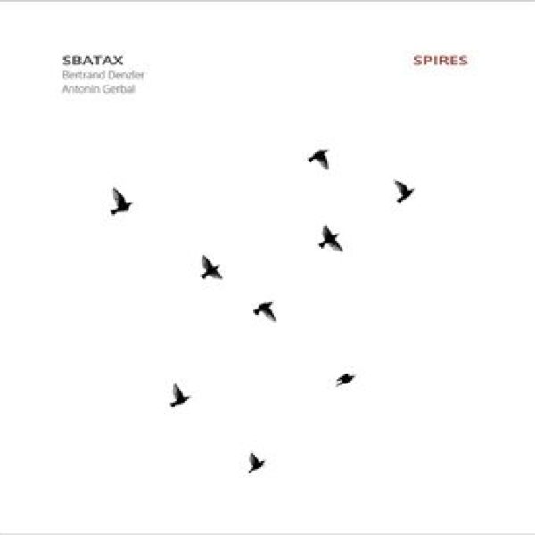 Spires[1]