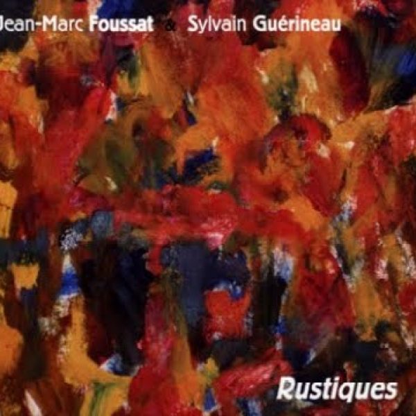 rustiques